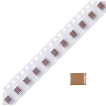 68NF 100V 1812 X7R SMD KONDANSATÖR