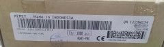 1.5NF 250V %10 RM:10 Polyester Kondansatör