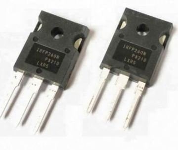 IRFP260 50A-200V I&R Marka Mosfet