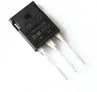 IRFP260M 50A-200V I&R Marka Mosfet