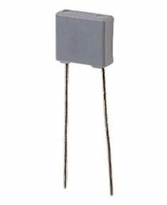 1.5NF 630V %5 RM:5 Polyester Kondansatör