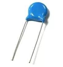 680PF 3KV Seramik Kondansatör