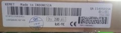 1.5NF 630V %5 RM:5 Polyester Kondansatör