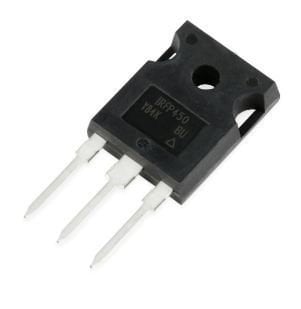 IRFP450 N Kanal 14A-500V I&R Marka Mosfet
