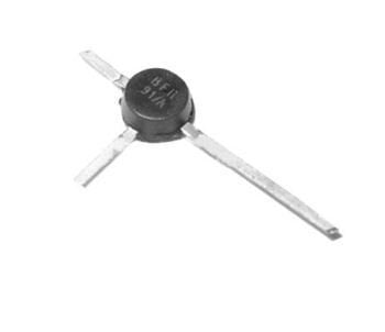 BFR91A  20V 50MA Silicon NPN Planar RF Transistor