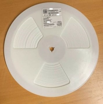 30K1 603 SMD Direnç  %1 1/10W -  5000 Adet