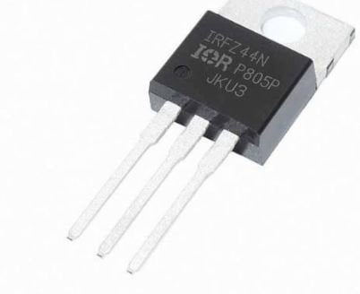 IRFZ44N N Kanal 49A-55V I&R Marka Mosfet B Kalite