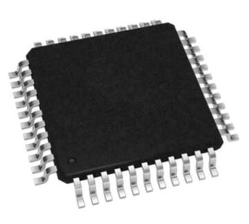 ATMEGA16L-8AU  ATMEL-MICROCHIP