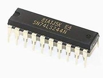 74LS244N Entegre