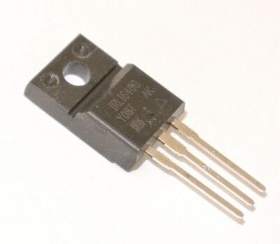 IRLI640G 200V 9.9A TO-220F MOSFET