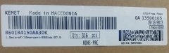 1.5UF 250V %5 RM:22.5 Polyester Kondansatör