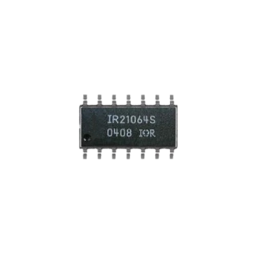 IR21064S - IR21064 SOIC-14 HIGH AND LOW SIDE DRIVER