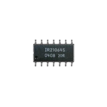 IR21064S - IR21064 SOIC-14 HIGH AND LOW SIDE DRIVER