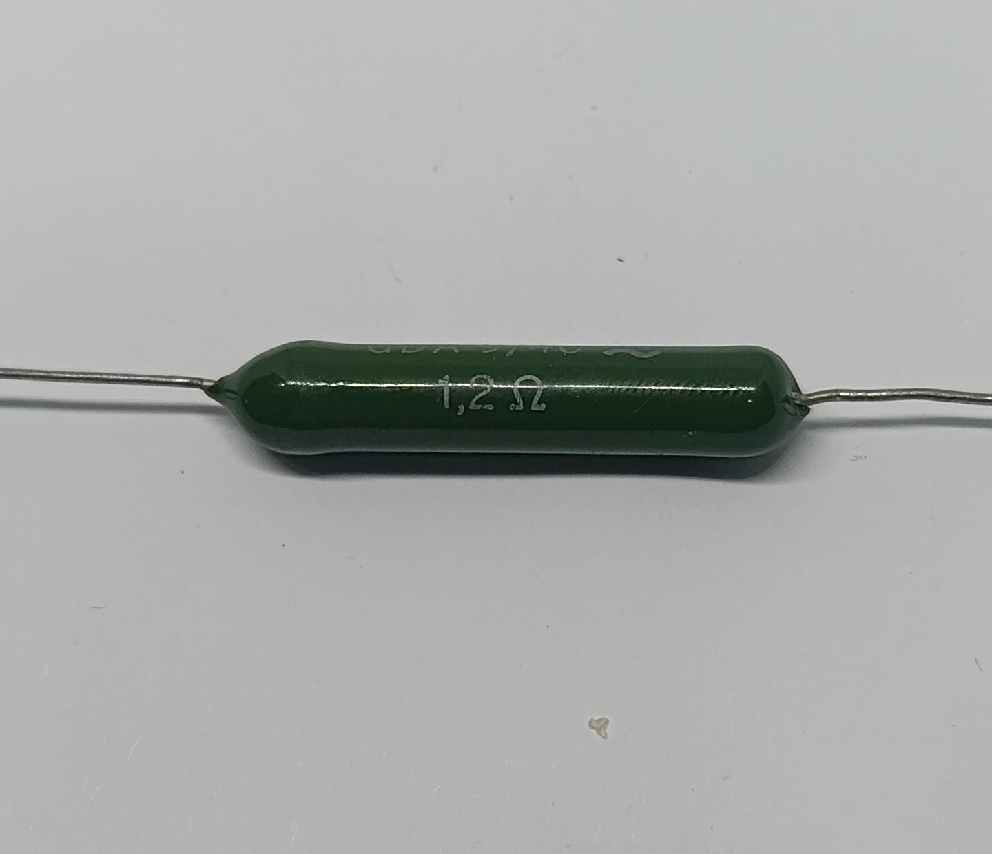 1R2 %10 8W Porselen Direnç