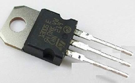 MJE13005 Transistör Bjt Npn TO-220