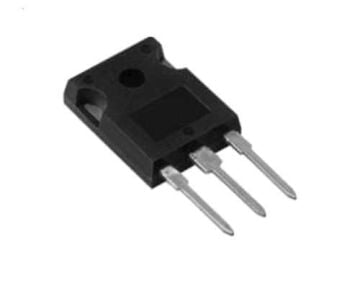 IRGP19NC60HD TO220 19A 600V IGBT