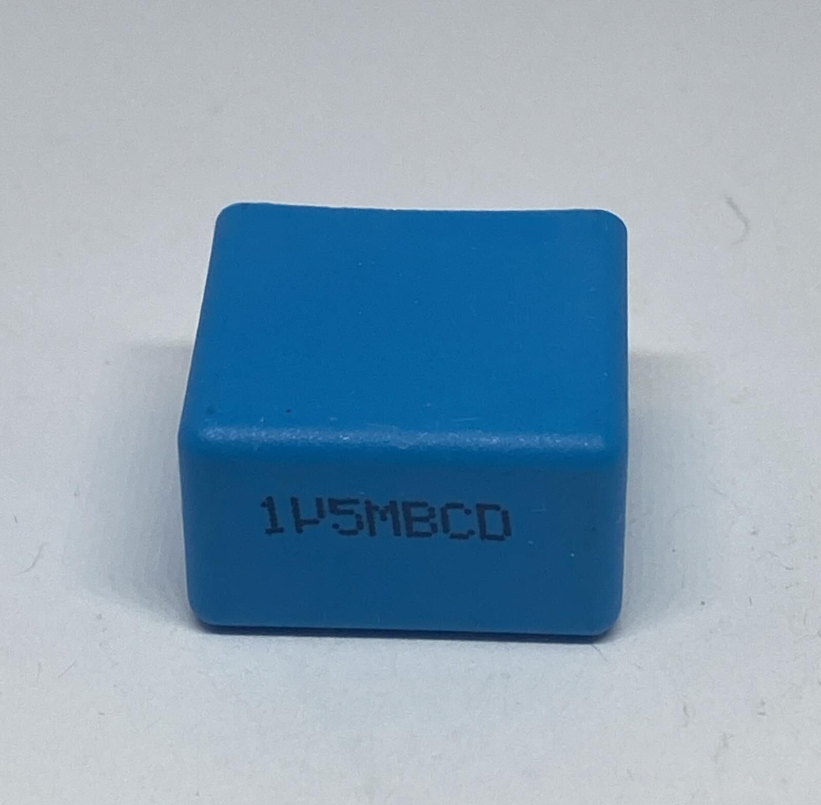 1.5UF 275V X2 %20 RM:22.5 Polyester Kondansatör