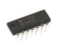74LS90 DİP-14 Entegre