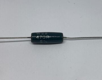 470R %10 8W Porselen Direnç