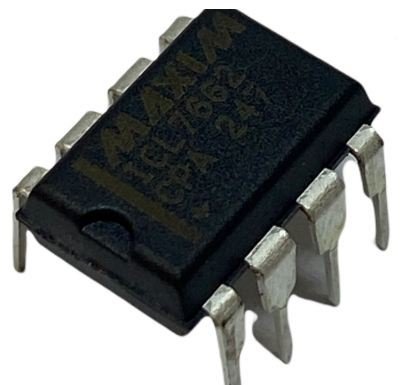 ICL7662 DIP-8 Entegre