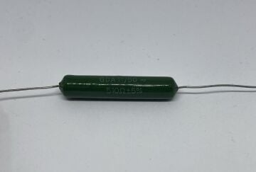 500R %0.1 8W Porselen Direnç