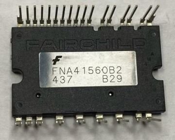 FNA41560B2 SPM26 15A 600V SMART IGBT POWER MODULE ORJİNAL