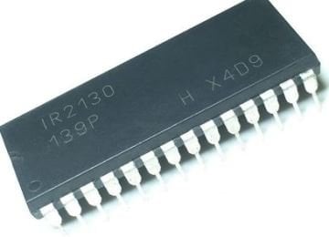 IR2130 Mosfet Sürücü Entegresi Dip-28