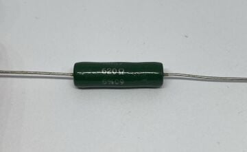 620R %5 8W Porselen Direnç