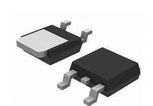 SPD09N05 (TO-252) N Kanal 9.2A  55V