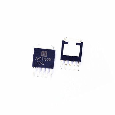 AMC7150DLFT 1.5A Power LED Driver TO252-5