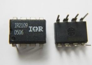 IR2109 Mosfet Sürücü Entegresi Dip-8