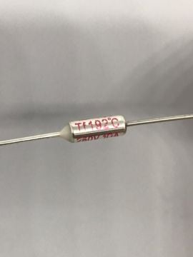 Termik Sigorta 10A 250V 192C