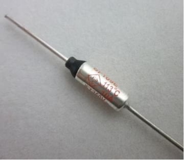 Termik Sigorta 10A 250V 113C