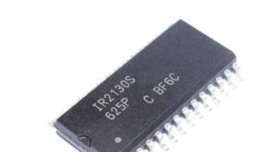 IR2130 SMD Mosfet Sürücü Entegresi Soic-28