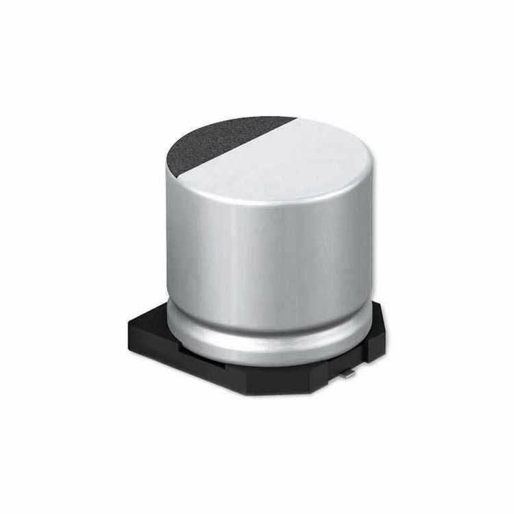 10UF 35V SMD Elektrolitik Kondansatör 4x5mm