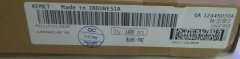 1.5UF 63V %5 RM:15 Polyester Kondansatör