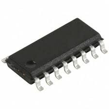 SN75175D, SN75175, SOIC-16 SMD Entegre Devre
