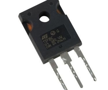 TIP35C Transistör BJT TO247 - NPN 100V 25A B Kalite