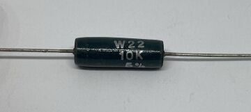 10K %5 8W Porselen Direnç