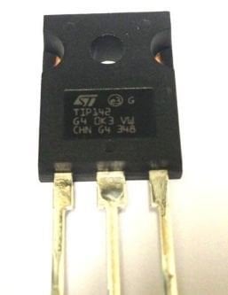 TIP142 Transistör Bjt Npn TO-247