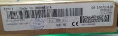 1.8NF 100V Polyester Kondansatör %10 RM:5