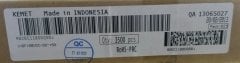 1.8NF 100V Polyester Kondansatör %5 RM:5