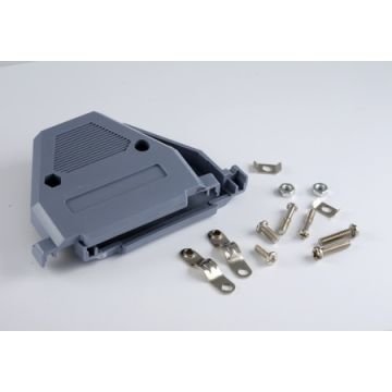 37 Pin D-Sub Kapak
