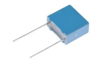 150PF 1500V %5 RM:15MM POLYESTER KONDANSATÖR