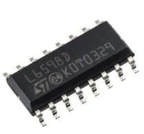 L6598D013TR SOIC-16 POWER MANAGEMENT IC ORJİNAL