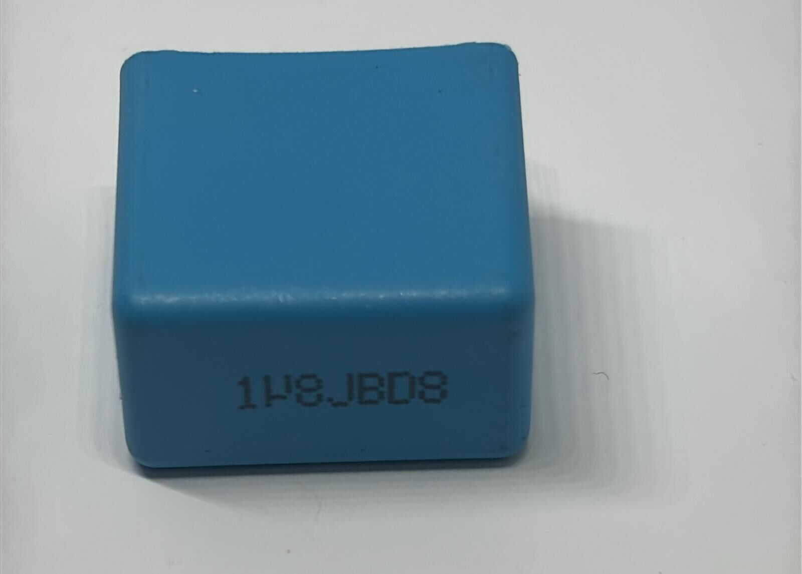 1.8UF 250V Polyester Kondansatör  %5 RM:22.5