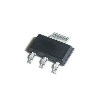 IRLL024NTR  SOT-223 N-Kanal 3.1A 55V Mosfet Transistör