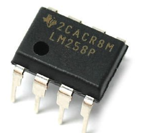 LM258N Entegre