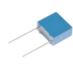 150PF 1500V %5 RM:15 POLYESTER KONDANSATÖR