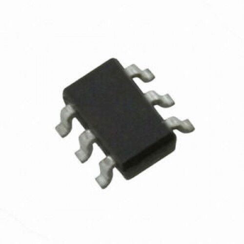 MCP4013T/502E SOT23-6